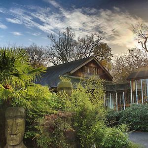 Marwell Hotel Winchester South